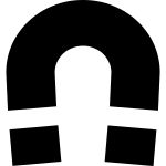 Magnet SVG Icon